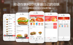 商城小程序开发和商城APP的对比分析