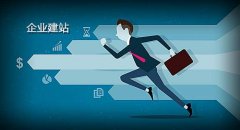 易站整理:营销型网站的特点与注意事项